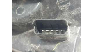 FARO IZQUIERDO RENAULT CLIO II (2001-2009) 1.5 DCI (B/CB07) 65CV 1461CC - L.7173471 / 085511138L