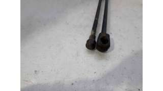 AMORTIGUADORES MALETERO / PORTON FORD ESCORT VI (1992-1995) 1.8 D 60CV 1753CC - L.7174152 / GN550450