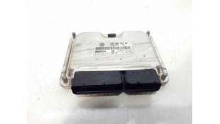 CENTRALITA MOTOR UCE SKODA FABIA I (2005-2008) 1.4 TDI 70CV 1422CC - L.7174271 / 045906019BR