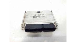 CENTRALITA MOTOR UCE SKODA FABIA I (2005-2008) 1.4 TDI 70CV 1422CC - L.7174271 / 045906019BR