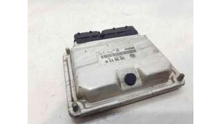 CENTRALITA MOTOR UCE SKODA FABIA I (2005-2008) 1.4 TDI 70CV 1422CC - L.7174271 / 045906019BR