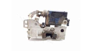CERRADURA PUERTA TRASERA IZQUIERDA DACIA LOGAN (2006-) 1.5 DCI (LS0K) 68CV 1461CC - L.7175161 / 6001547512