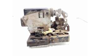 CERRADURA PUERTA TRASERA IZQUIERDA DACIA LOGAN (2006-) 1.5 DCI (LS0K) 68CV 1461CC - L.7175161 / 6001547512