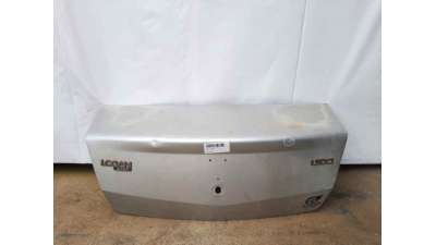 PORTON TRASERO DACIA LOGAN (2006-) 1.5 DCI (LS0K) 68CV 1461CC - L.7175268 / 6001548859