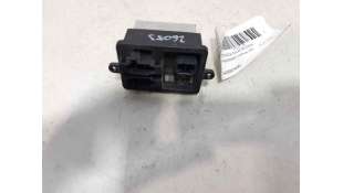 RESISTENCIA CALEFACCION JEEP RENEGADE TODO TERRENO, CERRADA (2014-) 2.0 CRD 4X4 170CV 1956CC - L.7175809 / A43002400