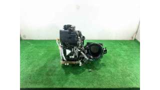 CALEFACCION ENTERA NORMAL JEEP RENEGADE TODO TERRENO, CERRADA (2014-) 2.0 CRD 4X4 170CV 1956CC - L.7175813 / 68266038AA