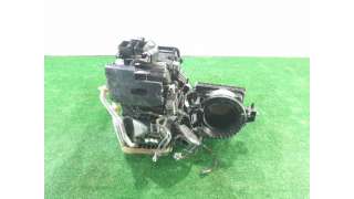 CALEFACCION ENTERA NORMAL JEEP RENEGADE TODO TERRENO, CERRADA (2014-) 2.0 CRD 4X4 170CV 1956CC - L.7175813 / 68266038AA