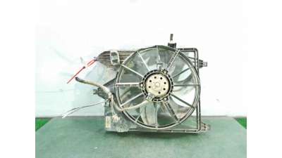 ELECTROVENTILADOR RENAULT KANGOO (2005-2010) 1.5 DCI 61CV 1461CC - L.7176105 / 7701070217
