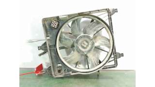 ELECTROVENTILADOR RENAULT KANGOO (2005-2010) 1.5 DCI 61CV 1461CC - L.7176105 / 7701070217