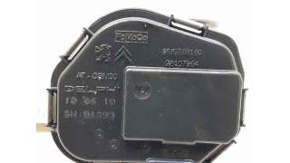 CAJA MARIPOSA FORD FIESTA VI (2010-) 1.6 TDCI 95CV 1560CC - L.7176788 / 9682798180
