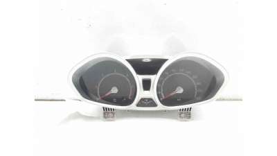 CUADRO INSTRUMENTOS FORD FIESTA VI (2010-) 1.6 TDCI 95CV 1560CC - L.7176812 / 8A6F10894