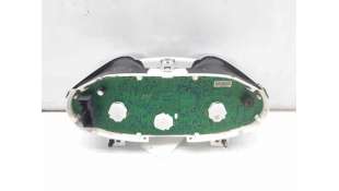 CUADRO INSTRUMENTOS FORD FIESTA VI (2010-) 1.6 TDCI 95CV 1560CC - L.7176812 / 8A6F10894 2
