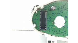 CUADRO INSTRUMENTOS FORD FIESTA VI (2010-) 1.6 TDCI 95CV 1560CC - L.7176812 / 8A6F10894