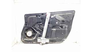 ELEVALUNAS DELANTERO IZQUIERDO FORD FIESTA VI (2010-) 1.6 TDCI 95CV 1560CC - L.7176819 / 8A61A045H17