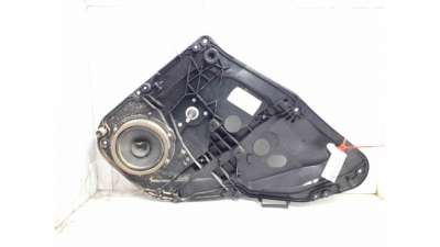 ELEVALUNAS TRASERO DERECHO FORD FIESTA VI (2010-) 1.6 TDCI 95CV 1560CC - L.7176820 / 8A61A045H22A