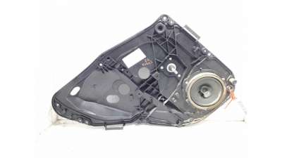 ELEVALUNAS TRASERO IZQUIERDO FORD FIESTA VI (2010-) 1.6 TDCI 95CV 1560CC - L.7176821 / 8A61A045H23AG