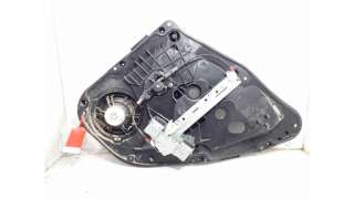ELEVALUNAS TRASERO IZQUIERDO FORD FIESTA VI (2010-) 1.6 TDCI 95CV 1560CC - L.7176821 / 8A61A045H23AG