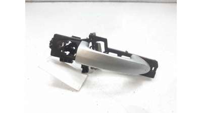 MANETA EXTERIOR DELANTERA IZQUIERDA FORD FIESTA VI (2010-) 1.6 TDCI 95CV 1560CC - L.7176865 / 8A61A224A37