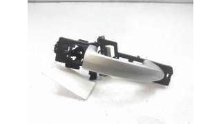 MANETA EXTERIOR DELANTERA IZQUIERDA FORD FIESTA VI (2010-) 1.6 TDCI 95CV 1560CC - L.7176865 / 8A61A224A37