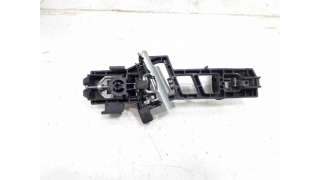 MANETA EXTERIOR TRASERA DERECHA FORD FIESTA VI (2010-) 1.6 TDCI 95CV 1560CC - L.7176866 / 8A61A224A36