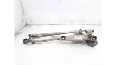 MOTOR LIMPIA DELANTERO FORD FIESTA VI (2010-) 1.6 TDCI 95CV 1560CC - L.7176874 / 0390241574