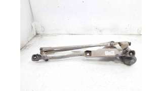 MOTOR LIMPIA DELANTERO FORD FIESTA VI (2010-) 1.6 TDCI 95CV 1560CC - L.7176874 / 0390241574