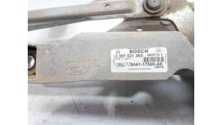 MOTOR LIMPIA DELANTERO FORD FIESTA VI (2010-) 1.6 TDCI 95CV 1560CC - L.7176874 / 0390241574