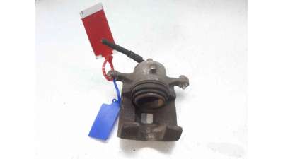 PINZA FRENO DELANTERA IZQUIERDA FORD FIESTA VI (2010-) 1.6 TDCI 95CV 1560CC - L.7176897 / 1766840