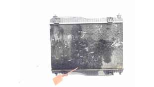 RADIADOR AGUA FORD FIESTA VI (2010-) 1.6 TDCI 95CV 1560CC - L.7176908 / 8V518005DF 2
