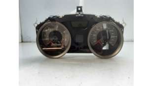 CUADRO INSTRUMENTOS RENAULT MEGANE II (2005-2008) 2.0 DCI (BM1K, CM1K) 150CV 1995CC - L.7177023 / 8200624007