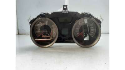 CUADRO INSTRUMENTOS RENAULT MEGANE II (2005-2008) 2.0 DCI (BM1K, CM1K) 150CV 1995CC - L.7177023 / 8200624007