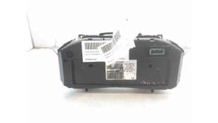 CUADRO INSTRUMENTOS RENAULT MEGANE II (2005-2008) 2.0 DCI (BM1K, CM1K) 150CV 1995CC - L.7177023 / 8200624007 2