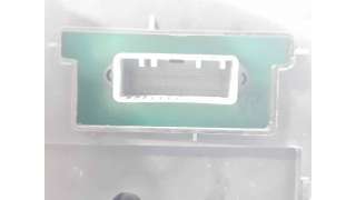 CUADRO INSTRUMENTOS RENAULT MEGANE II (2005-2008) 2.0 DCI (BM1K, CM1K) 150CV 1995CC - L.7177023 / 8200624007