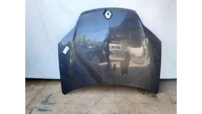 CAPOT RENAULT LAGUNA III (2007-2015) 2.0 DCI (BT07, BT0J, BT14, BT1A, BT1S) 131CV 1995CC - L.7177202 / 651000021R