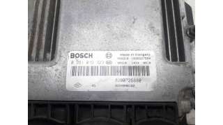 CENTRALITA MOTOR UCE RENAULT LAGUNA III (2007-2015) 2.0 DCI (BT07, BT0J, BT14, BT1A, BT1S) 131CV 1995CC - L.7177213 / 82007