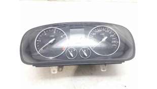 CUADRO INSTRUMENTOS RENAULT LAGUNA III (2007-2015) 2.0 DCI (BT07, BT0J, BT14, BT1A, BT1S) 131CV 1995CC - L.7177228 / 248100