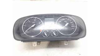 CUADRO INSTRUMENTOS RENAULT LAGUNA III (2007-2015) 2.0 DCI (BT07, BT0J, BT14, BT1A, BT1S) 131CV 1995CC - L.7177228 / 248100