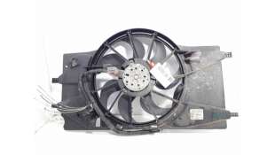 ELECTROVENTILADOR RENAULT LAGUNA III (2007-2015) 2.0 DCI (BT07, BT0J, BT14, BT1A, BT1S) 131CV 1995CC - L.7177234 / 21481003 2