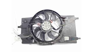 ELECTROVENTILADOR RENAULT LAGUNA III (2007-2015) 2.0 DCI (BT07, BT0J, BT14, BT1A, BT1S) 131CV 1995CC - L.7177234 / 21481003