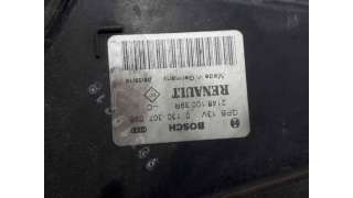 ELECTROVENTILADOR RENAULT LAGUNA III (2007-2015) 2.0 DCI (BT07, BT0J, BT14, BT1A, BT1S) 131CV 1995CC - L.7177234 / 21481003