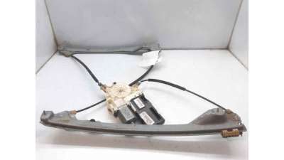 ELEVALUNAS DELANTERO DERECHO RENAULT LAGUNA III (2007-2015) 2.0 DCI (BT07, BT0J, BT14, BT1A, BT1S) 131CV 1995CC - L.7177235