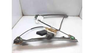 ELEVALUNAS DELANTERO DERECHO RENAULT LAGUNA III (2007-2015) 2.0 DCI (BT07, BT0J, BT14, BT1A, BT1S) 131CV 1995CC - L.7177235
