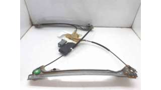 ELEVALUNAS DELANTERO IZQUIERDO RENAULT LAGUNA III (2007-2015) 2.0 DCI (BT07, BT0J, BT14, BT1A, BT1S) 131CV 1995CC - L.71772
