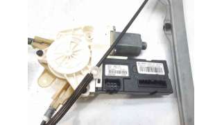 ELEVALUNAS DELANTERO IZQUIERDO RENAULT LAGUNA III (2007-2015) 2.0 DCI (BT07, BT0J, BT14, BT1A, BT1S) 131CV 1995CC - L.71772