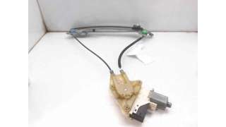 ELEVALUNAS TRASERO DERECHO RENAULT LAGUNA III (2007-2015) 2.0 DCI (BT07, BT0J, BT14, BT1A, BT1S) 131CV 1995CC - L.7177237 /