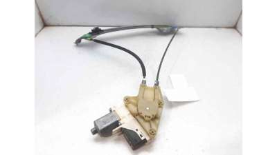 ELEVALUNAS TRASERO IZQUIERDO RENAULT LAGUNA III (2007-2015) 2.0 DCI (BT07, BT0J, BT14, BT1A, BT1S) 131CV 1995CC - L.7177238