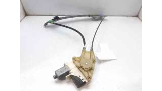 ELEVALUNAS TRASERO IZQUIERDO RENAULT LAGUNA III (2007-2015) 2.0 DCI (BT07, BT0J, BT14, BT1A, BT1S) 131CV 1995CC - L.7177238