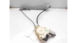 ELEVALUNAS TRASERO IZQUIERDO RENAULT LAGUNA III (2007-2015) 2.0 DCI (BT07, BT0J, BT14, BT1A, BT1S) 131CV 1995CC - L.7177238