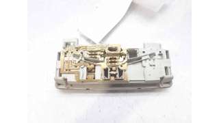 LUZ INTERIOR RENAULT LAGUNA III (2007-2015) 2.0 DCI (BT07, BT0J, BT14, BT1A, BT1S) 131CV 1995CC - L.7177266 / 264300005R