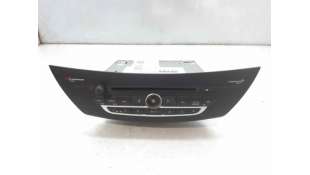 SISTEMA AUDIO / RADIO CD RENAULT LAGUNA III (2007-2015) 2.0 DCI (BT07, BT0J, BT14, BT1A, BT1S) 131CV 1995CC - L.7177333 / 2